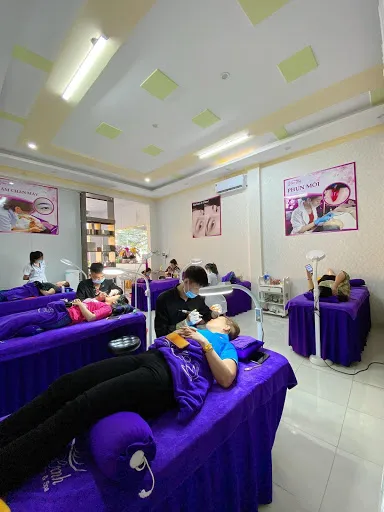 Thẩm Mỹ Viện Thảo Xinh - Spa Triệt Lông tại Đắk Song, Đắk Nông