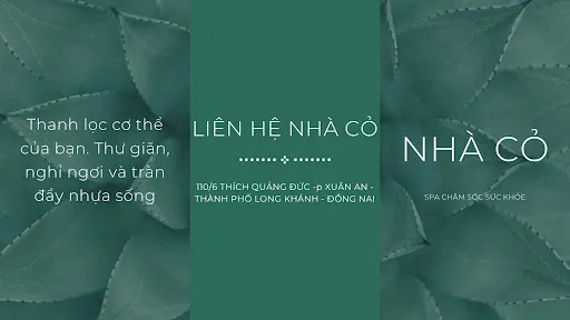 Massage Long Khánh - Spa Triệt Lông tại Long Khánh, Đồng Nai