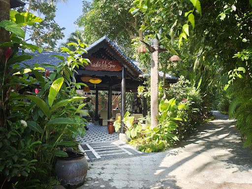 Water Lily Spa - Spa Triệt Lông tại Bắc Bình, Bình Thuận