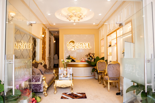 Thẩm Mỹ Viện Beryl - Xóa Xăm, Trị Thâm Nám TPHCM - Spa Triệt Lông tại Bình Thạnh, TP HCM