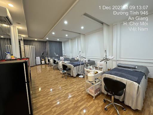 Viện Thẩm Mỹ DIVA - Chợ Mới - Spa Triệt Lông tại Chợ Mới, An Giang