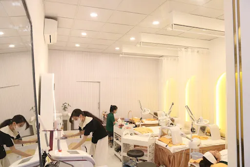 NHƯ Ý BEAUTY SPA (chăm sóc da khoa học) - Spa Triệt Lông tại Bình Tân, Vĩnh Long