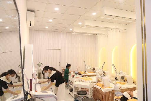 NHƯ Ý BEAUTY SPA (chăm sóc da khoa học) - Spa Triệt Lông tại Bình Minh, Vĩnh Long