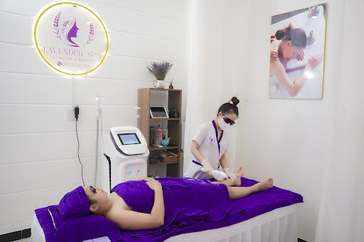 Lavender Spa - Spa Triệt Lông tại Tân Bình, TP HCM