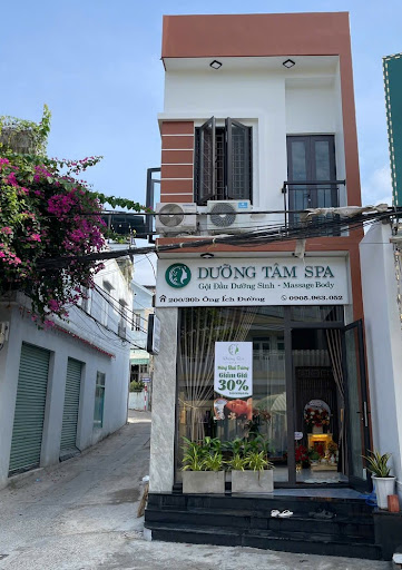 DƯỠNG TÂM SPA - Spa Tắm Trắng tại Cẩm Lệ, Đà Nẵng