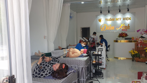 Thẩm mỹ viện Diễm Xinh - Spa Triệt Lông tại Châu Thành, Hậu Giang