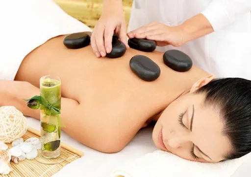 Massage trị liệu Quảng Ngãi - Chérispa (124, Lê Lợi, Ch. Lộ) - Spa Triệt Lông tại Sơn Tịnh, Quảng Ngãi