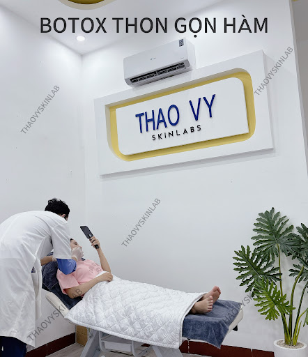 THAOVY SKINLAB – Spa chuyên Botox, filler, triệt lông công nghệ cao tại Đà Nẵng - Spa Tắm Trắng tại Cẩm Lệ, Đà Nẵng
