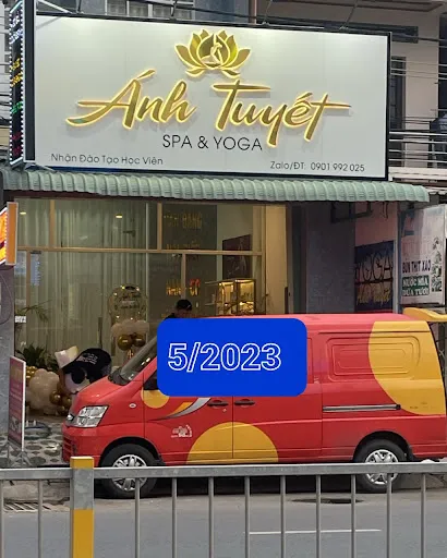 ÁNH TUYẾT SPA & YOGA - Spa Triệt Lông tại Cần Đước, Long An