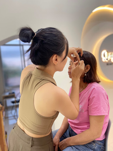 Phun Xăm Thẩm Mỹ Quyên Lê - Spa Tắm Trắng tại Chư Sê, Gia Lai