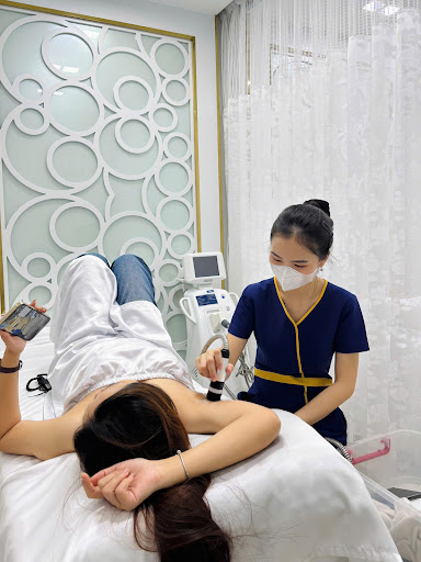 Thẩm mỹ viện Ngọc Dung - Biên Hòa, Đồng Nai - Spa Triệt Lông tại Biên Hòa, Đồng Nai