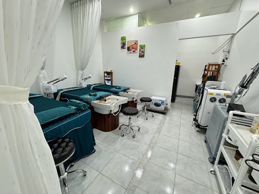 Spa TIÊN TIÊN - Beauty Clinic - Spa Triệt Lông tại Tân Hồng, Đồng Tháp