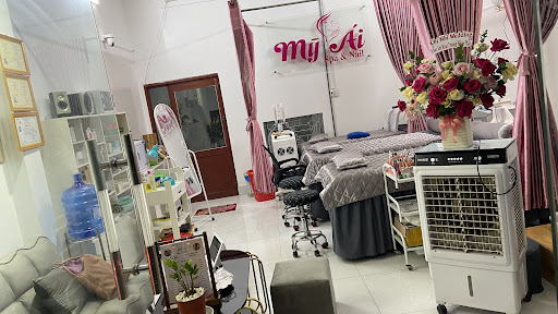 Mỹ Ái Spa & Nail - Spa Triệt Lông tại Mộ Đức, Quảng Ngãi