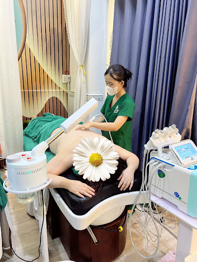 TÂM AN - Gội Đầu Dưỡng Sinh, Massage Trị Liệu Quận 12 - Spa Triệt Lông tại Quận 12, TP HCM