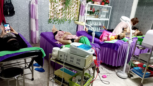 Thúy Nga Spa - Spa Triệt Lông tại Chơn Thành, Bình Phước