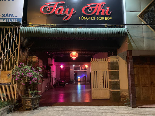 Massage Tây Thi - Spa Triệt Lông tại Cư Jút, Đắk Nông