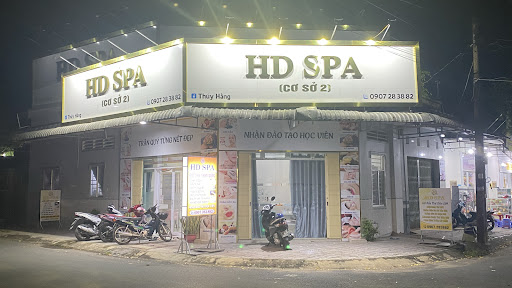 HD Spa - Phú Hòa - Spa Triệt Lông tại Thoại Sơn, An Giang