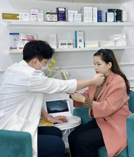 Ngọc Huyền Beauty Spa Hà Nội - Spa Triệt Lông tại Bắc Từ Liêm, Hà Nội