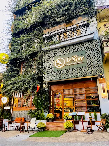 Spa LE QUY - Spa Đà Lạt - Spa Triệt Lông tại Đạ Fireh, Lâm Đồng