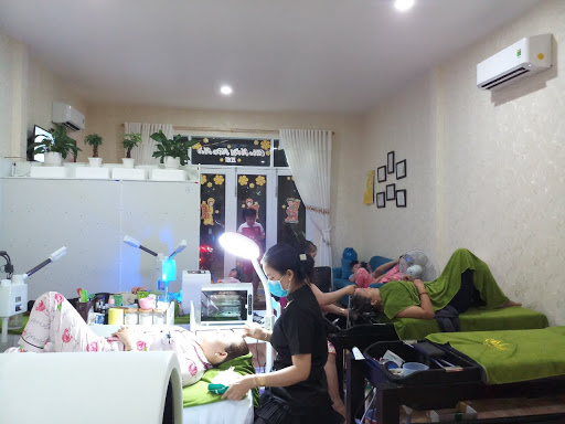 Vuy Beauty & Spa - Spa Triệt Lông tại Giồng Trôm, Bến Tre