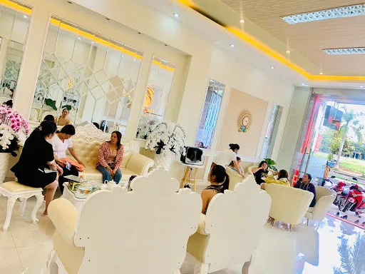 Thẩm Mỹ Quốc Tế Hoàn Mỹ - Spa Triệt Lông tại Khánh Vĩnh, Khánh Hòa