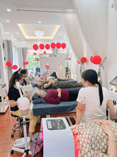 Kim Anh Spa - Điều trị da khoa học - Spa Triệt Lông tại Chợ Lách, Bến Tre