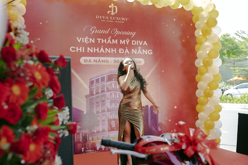Thẩm Mỹ DIVA Đà Nẵng - Spa Triệt Lông tại Hải Châu, Đà Nẵng