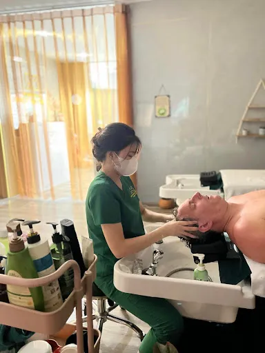 Thân Khoẻ Tâm An Relax & Spa ( Huong Beuaty ) - Spa Triệt Lông tại Xuyên Mộc, Bà Rịa - Vũng Tàu