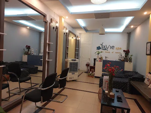 Lavie Spa Thao Dien (Gội đầu DS, Massage body, Dưỡng sinh Đông Y Trị Liệu, Body Scrub, Facial care, Triệt Lông...) - Spa Triệt Lông tại Quận 2, TP HCM
