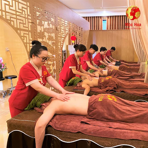 Mộc Hoa Spa - Spa Triệt Lông tại Đức Trọng, Lâm Đồng