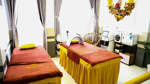 Spa Uyên Trân - Spa Triệt Lông tại Long Khánh, Đồng Nai