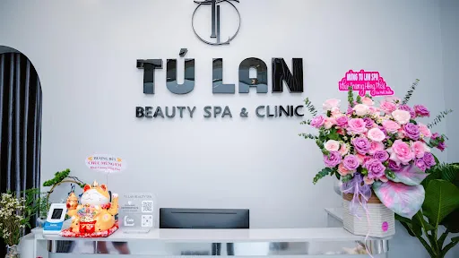 Tú Lan Beauty Academy - Spa Triệt Lông tại Bình Tân, Vĩnh Long