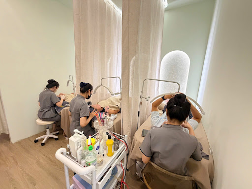 Kai Spa Bình Tân Spa Uy Tín Tại Bình Tân - Spa Triệt Lông tại Bình Tân, TP HCM