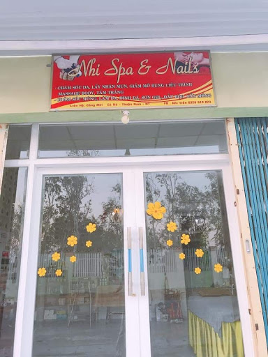Trí LV - Spa Triệt Lông tại Thuận Nam, Ninh Thuận