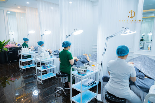 Thẩm Mỹ DIVA Bà Rịa - Spa Triệt Lông tại Bà Rịa, Bà Rịa - Vũng Tàu