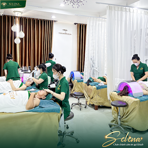 Phòng Khám Da Liễu Selena - Spa Triệt Lông tại Thuận Bắc, Bình Thuận