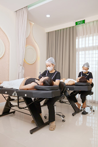 Thẩm Mỹ Viện Quốc Tế Linh Anh - Spa Triệt Lông tại Thủ Dầu Một, Bình Dương