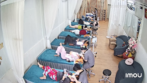 Spa Caly Phạm - Spa Triệt Lông tại Bến Lức, Long An