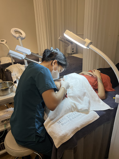 MissDuyen - Beauty & Academy - Spa Triệt Lông tại Ngọc Hiển, Cà Mau