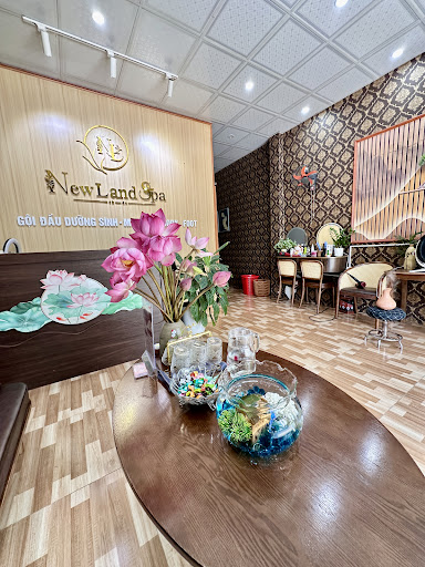 NewLand Spa - Spa Triệt Lông tại Nho Quan, Ninh Bình