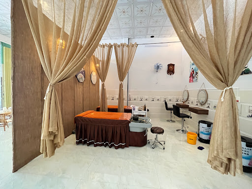Moon Spa Dưỡng Sinh Đông Y - Spa Triệt Lông tại Xuân Lộc, Đồng Nai