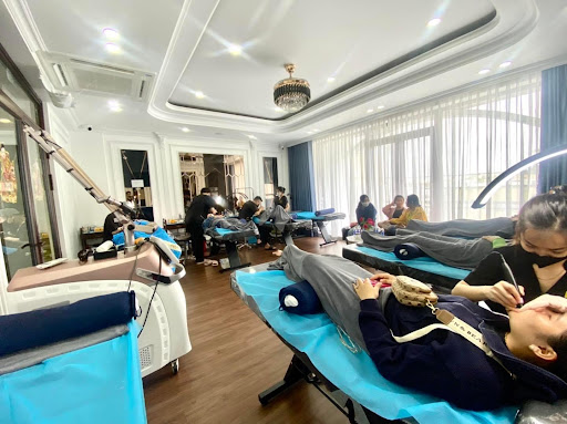 Thẩm Mỹ viện thành công - Spa Triệt Lông tại U Minh, Cà Mau