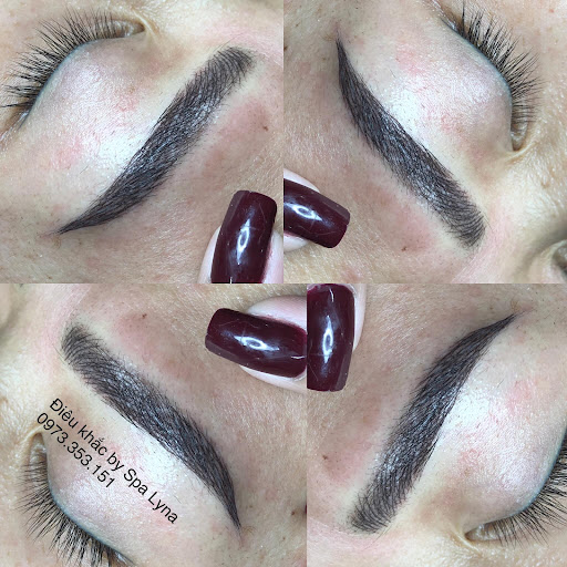 Spa Ly Na _ Gia Nghĩa - Spa Triệt Lông tại Đắk R