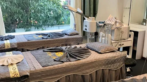 May Spa Nha Trang - Spa Triệt Lông tại Khánh Vĩnh, Khánh Hòa