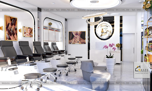 Phun Xăm Sunny - Spa Triệt Lông tại Sa Đéc, Đồng Tháp