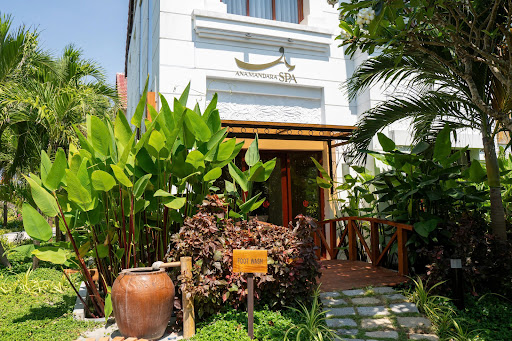 Ana Mandara Spa, Dốc Lết - Spa Triệt Lông tại Ninh Hòa, Khánh Hòa