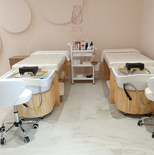 THƠM Esthetic Spa - Spa Triệt Lông tại Bà Rịa, Bà Rịa - Vũng Tàu