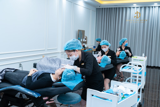 Thẩm Mỹ DIVA Dĩ An - Spa Triệt Lông tại Dĩ An, Bình Dương