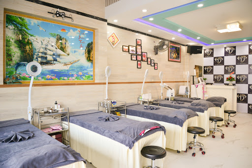 Thẩm Mỹ Viện Liên Quốc Tế Hoa Trần - Spa Triệt Lông tại Bình Tân, TP HCM