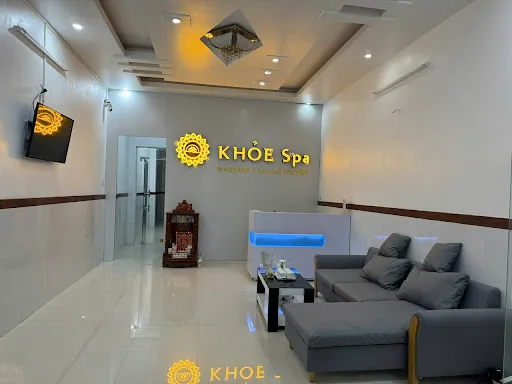 KHOẺ Spa - Sóc Trăng - Spa Triệt Lông tại Long Phú, Sóc Trăng